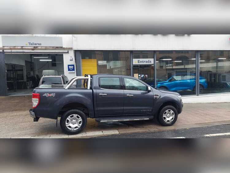 Ford Ranger 3.2 d  200cv foto 2